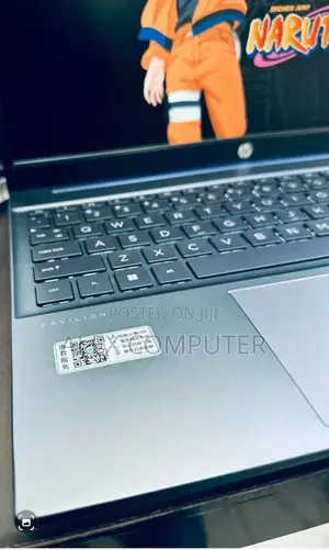 New Laptop HP Pavilion 15 16GB Intel Core I5 SSD 1T
