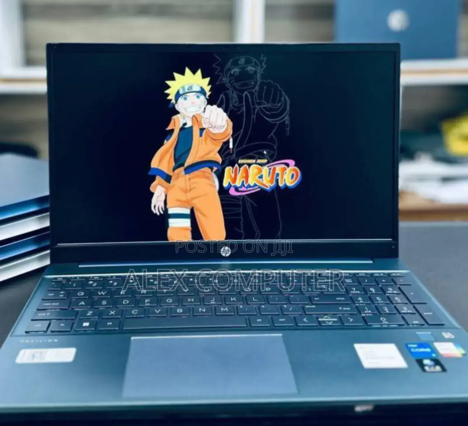 New Laptop HP Pavilion 15 16GB Intel Core I5 SSD 1T