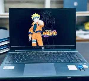 New Laptop HP Pavilion 15 16GB Intel Core I5 SSD 1T