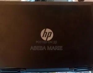 New Laptop HP Pavilion Power 15 16GB Intel Core I7 SSD 1T