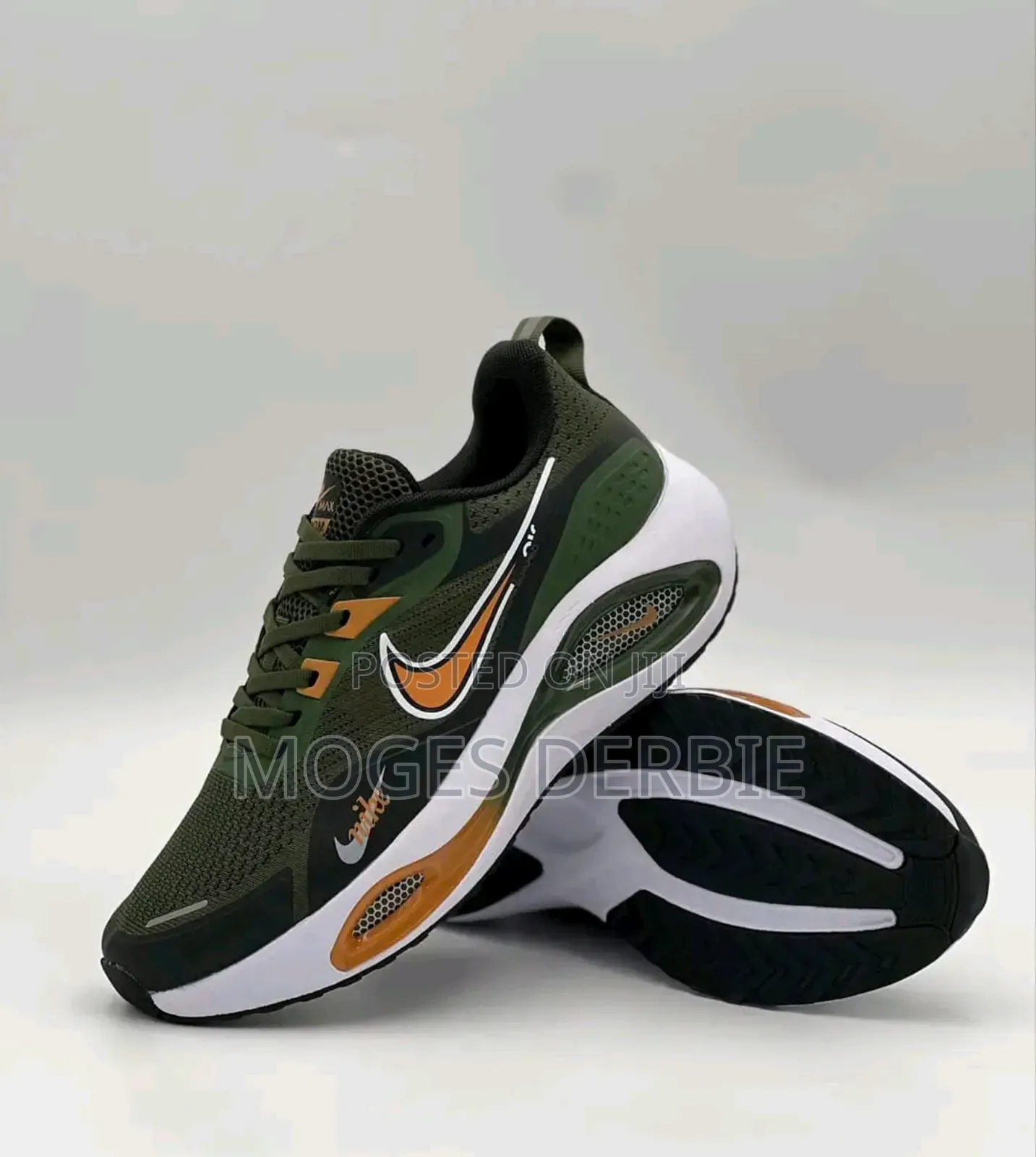 Air Nike Zoom Max