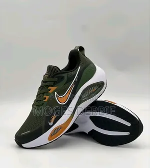 Air Nike Zoom Max