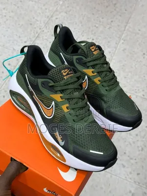 Air Nike Zoom Max