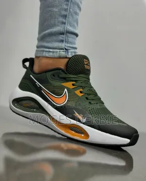 Air Nike Zoom Max