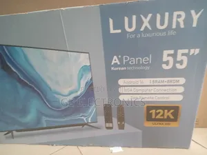 Photo - Luxury 55 Inch Tv