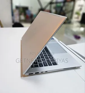 New Laptop HP EliteBook 840 10 16GB Intel Core I7 SSD 512GB