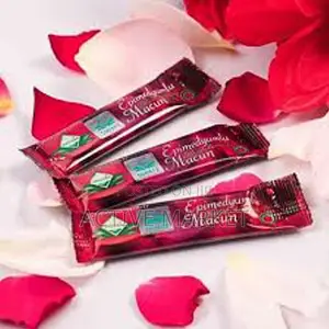 Photo - Therma Macun| ለወንዶች Half