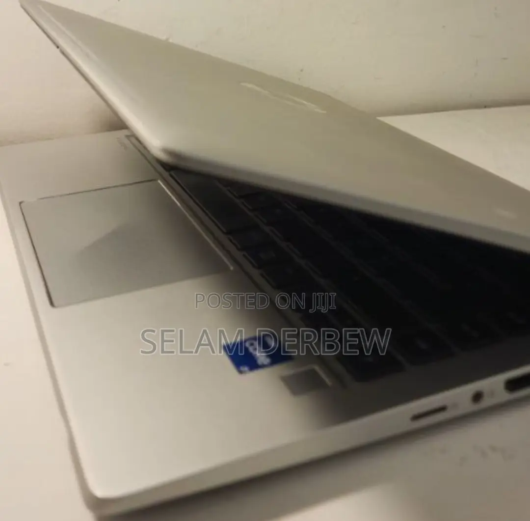 New Laptop HP ProBook 440 16GB Intel Core I7 SSD 512GB