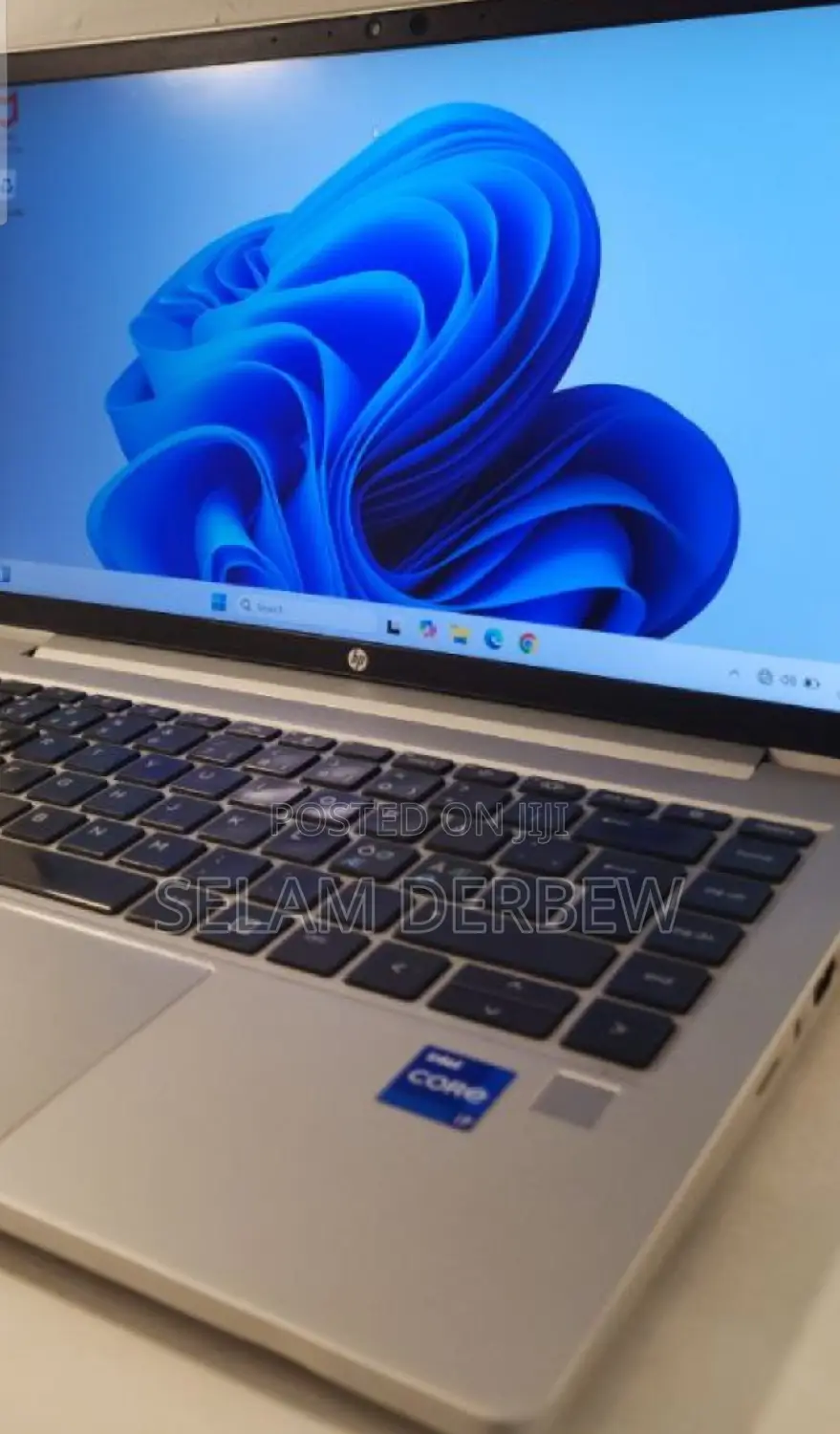 New Laptop HP ProBook 440 16GB Intel Core I7 SSD 512GB