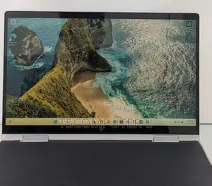 New Laptop HP Envy X360 16GB Intel Core I7 SSD 1T