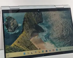 New Laptop HP Envy X360 16GB Intel Core I7 SSD 1T