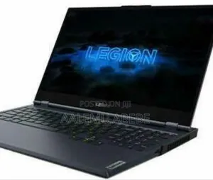 New Laptop Lenovo Legion 5 16GB Intel Core I7 SSD 512GB