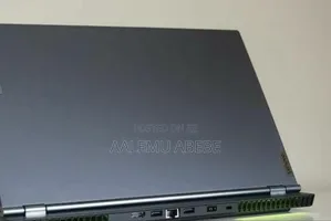 New Laptop Lenovo Legion 5 16GB Intel Core I7 SSD 512GB