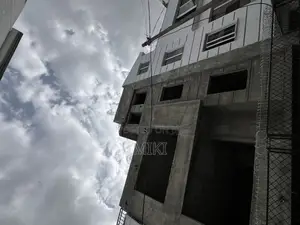 5bdrm Townhouse/Terrace in Haile Garment, Nifas Silk-Lafto for sale