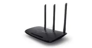 Tp-Link Tl-Wr940n 450mbps Wireless N Router
