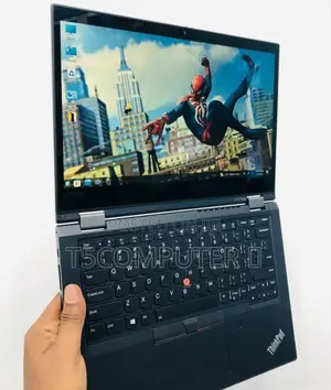 New Laptop Lenovo ThinkPad 13 16GB Intel Core I5 SSD 512GB