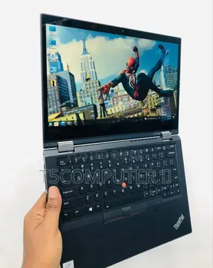 New Laptop Lenovo ThinkPad 13 16GB Intel Core I5 SSD 512GB