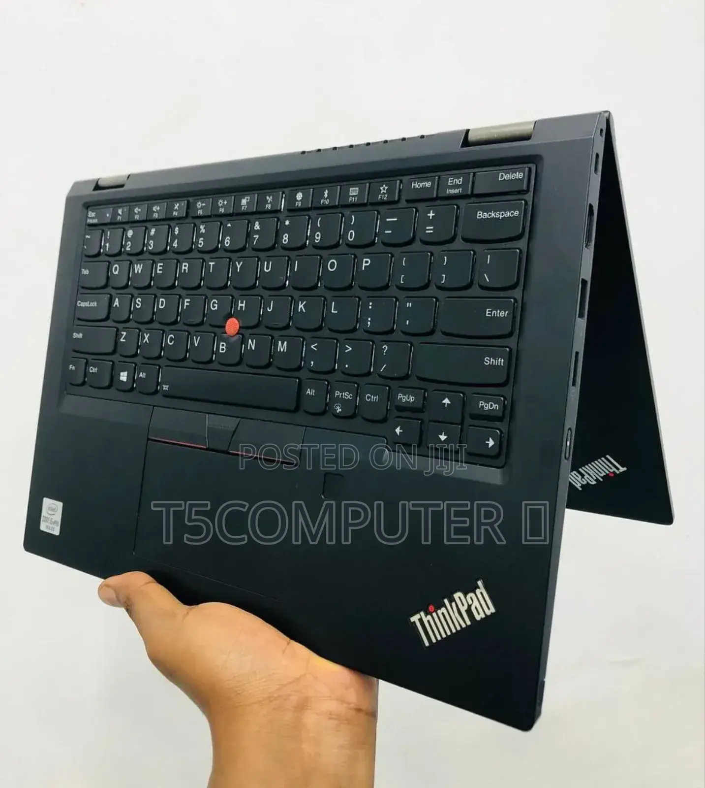 New Laptop Lenovo ThinkPad 13 16GB Intel Core I5 SSD 512GB