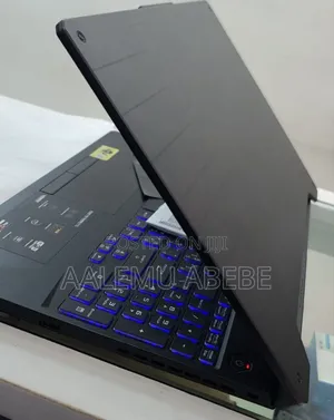 New Laptop Asus TUF Gaming A15 16GB AMD Ryzen 7 SSD 512GB