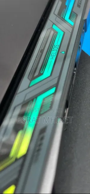 New Laptop Acer Predator Helios Neo 16 32GB Intel Core I9 SSD 1T