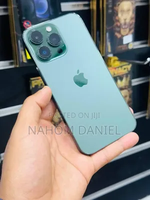 Apple iPhone 13 Pro 128 GB