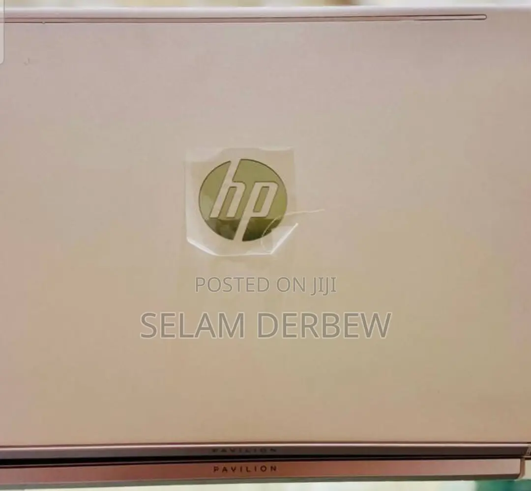 New Laptop HP Pavilion 15 8GB Intel Core I5 HDD+SSD 500GB