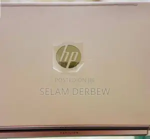 New Laptop HP Pavilion 15 8GB Intel Core I5 HDD+SSD 500GB
