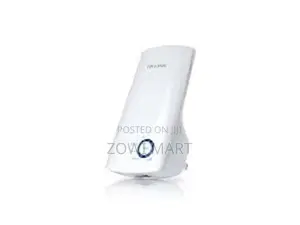 Photo - Tp Link 300mbps Wifi Range Extender Tl-Wa850re