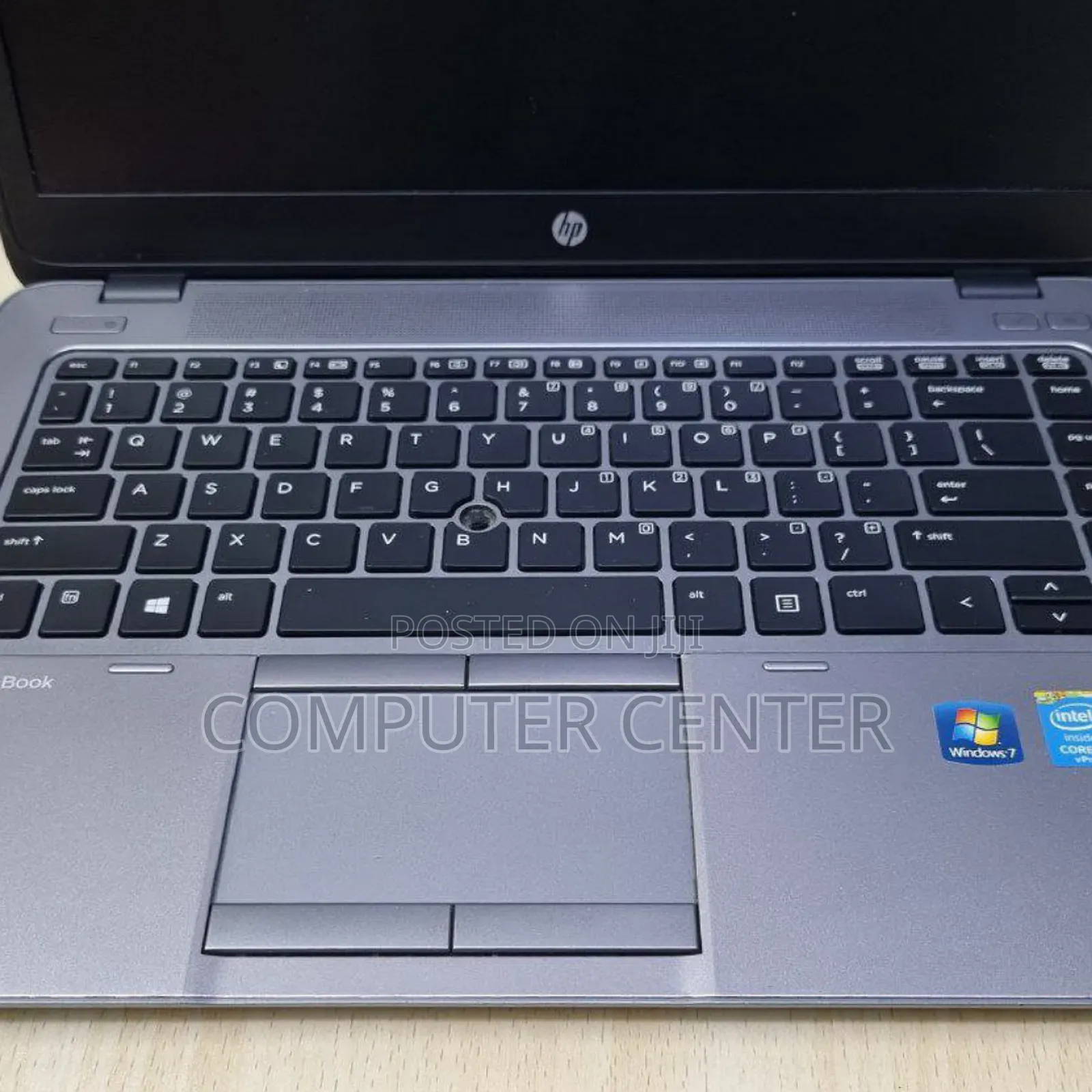 New Laptop HP EliteBook 840 8GB Intel Core I5 SSD 1T
