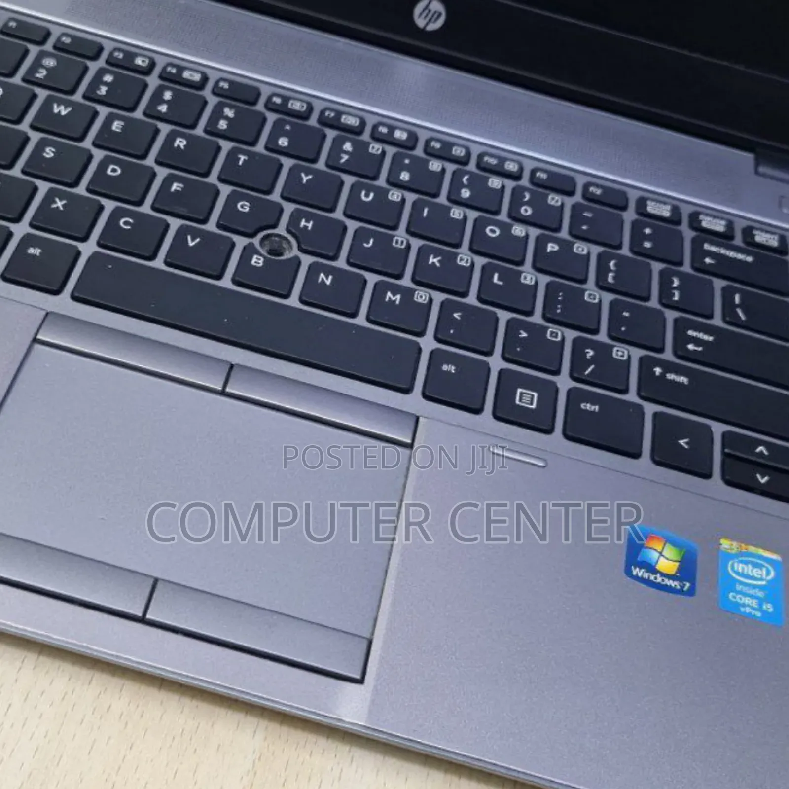 New Laptop HP EliteBook 840 8GB Intel Core I5 SSD 1T