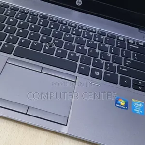 New Laptop HP EliteBook 840 8GB Intel Core I5 SSD 1T