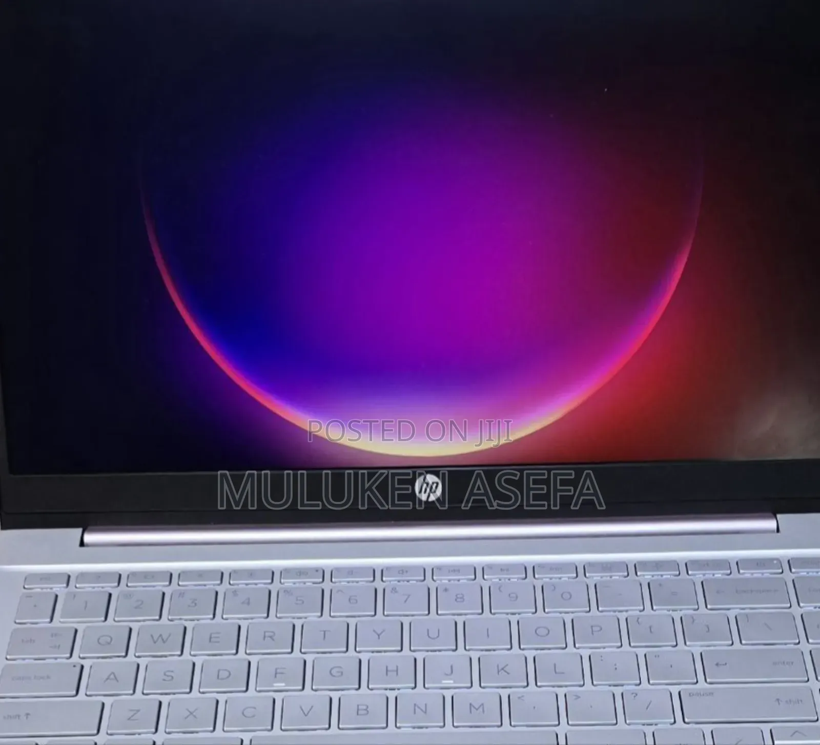 New Laptop HP Victus 15 16GB Intel Core I7 SSD 512GB