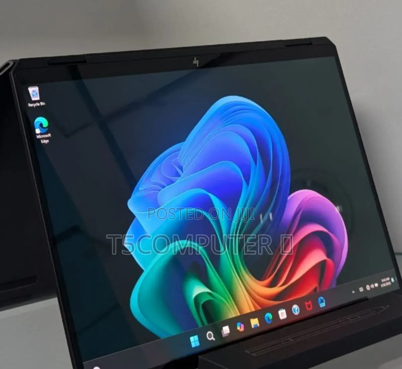 New Laptop HP 32GB Intel Core Ultra 7 SSD 1T