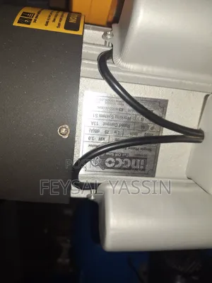 Cut Off Dinamo Ingco