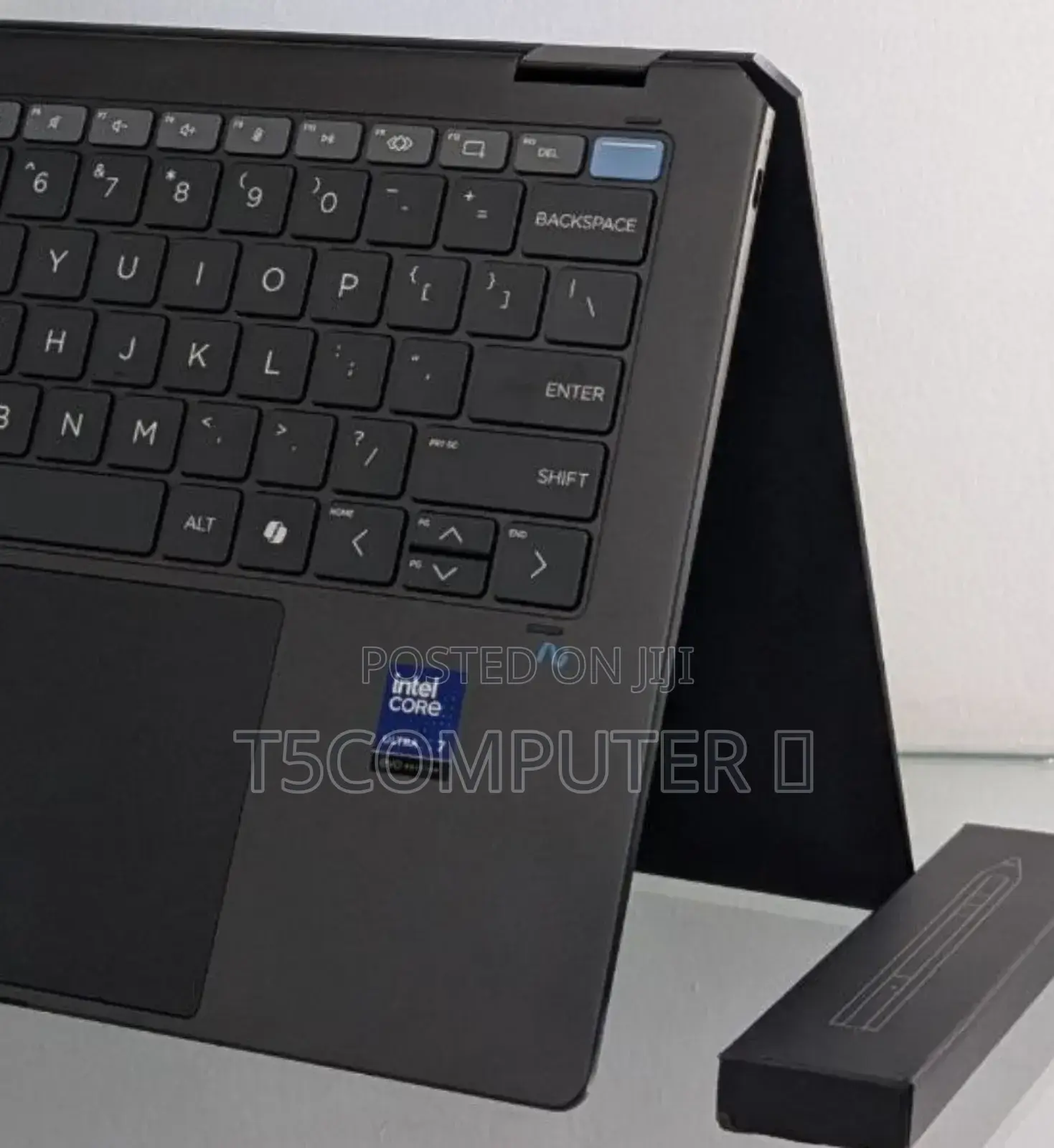 New Laptop HP 32GB Intel Core Ultra 7 SSD 1T