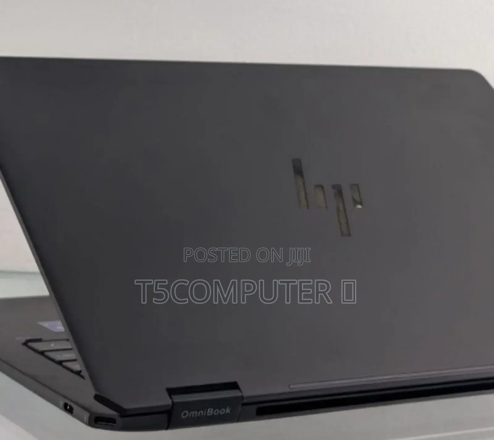 New Laptop HP 32GB Intel Core Ultra 7 SSD 1T