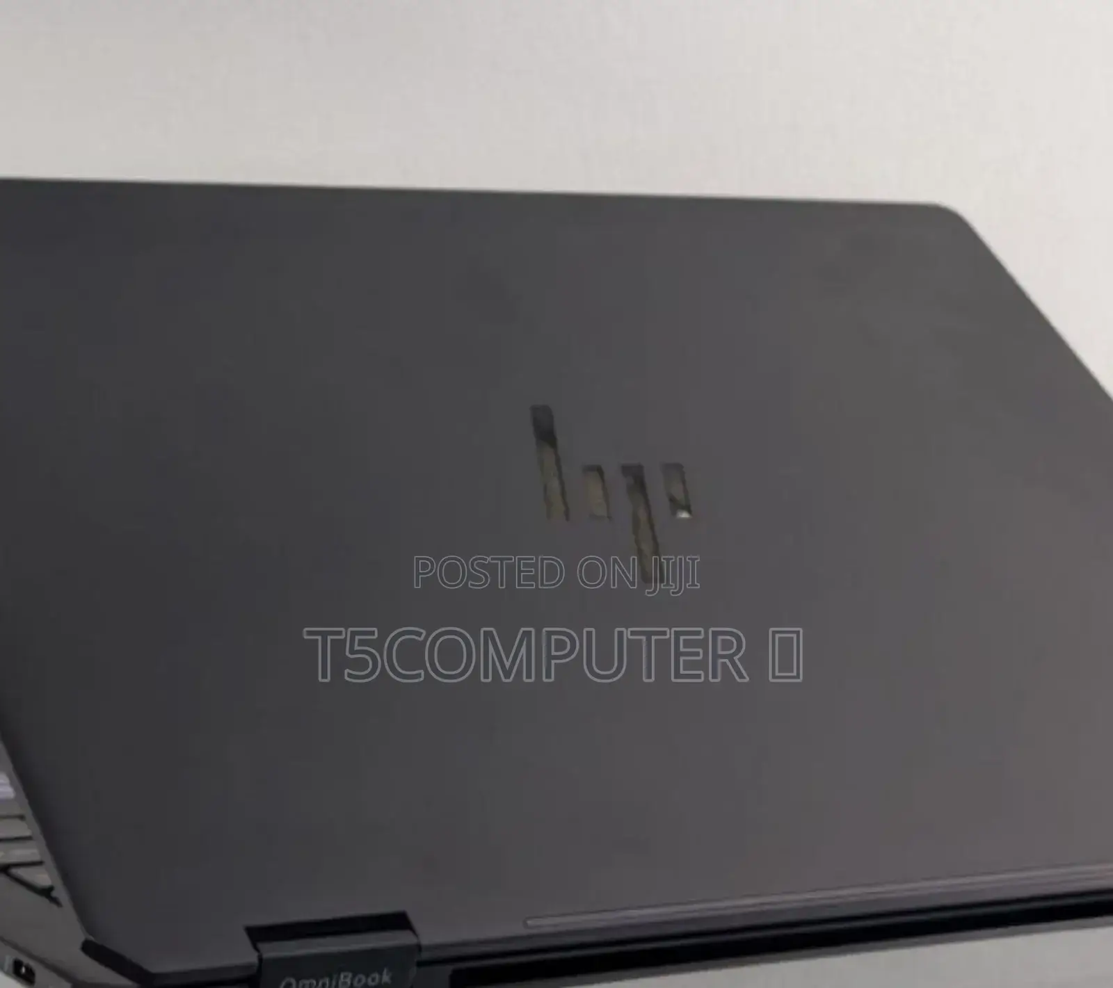 New Laptop HP 32GB Intel Core Ultra 7 SSD 1T