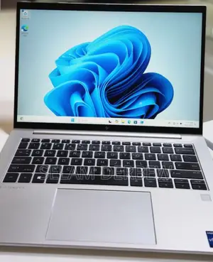 New Laptop HP EliteBook 840 16GB Intel Core I7 SSD 512GB
