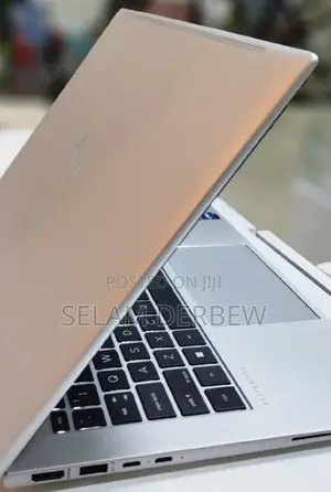 New Laptop HP EliteBook 840 16GB Intel Core I7 SSD 512GB