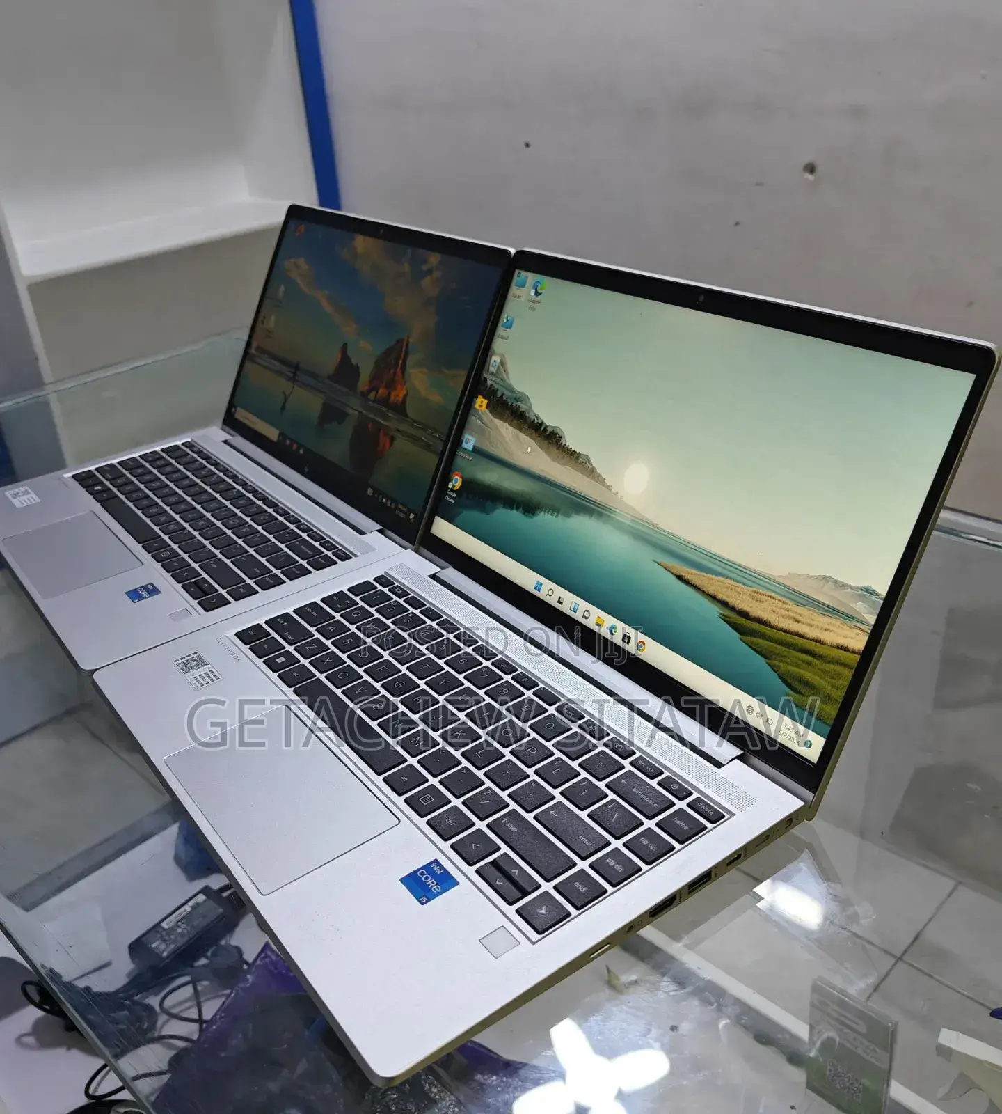 New Laptop HP EliteBook 1040 16GB Intel Core I5 SSD 512GB