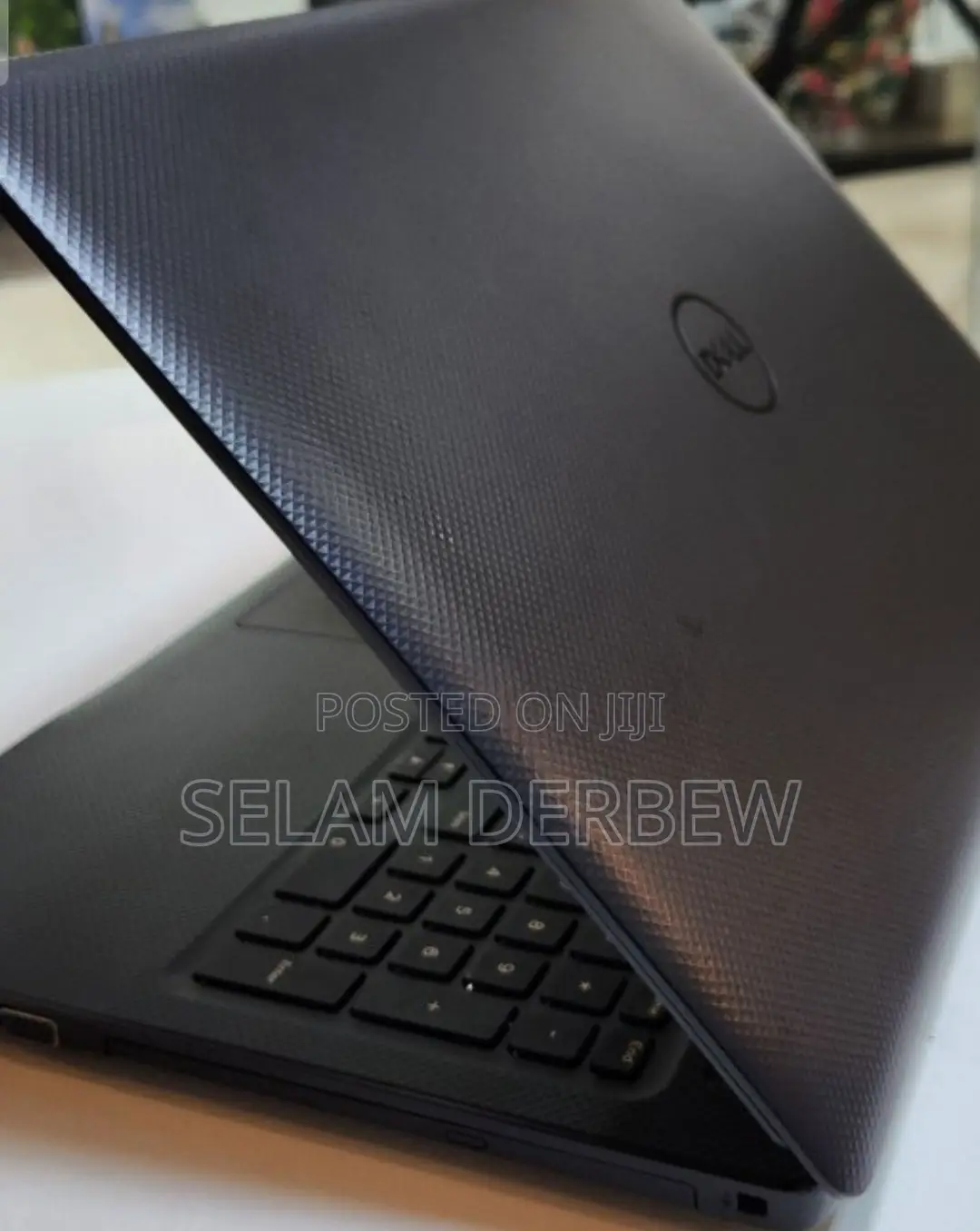 New Laptop Dell Vostro V13 8GB Intel Core I5 HDD 1T