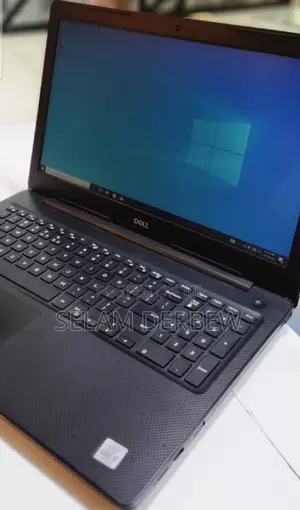 New Laptop Dell Vostro V13 8GB Intel Core I5 HDD 1T