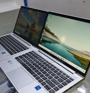 New Laptop HP EliteBook 1040 16GB Intel Core I5 SSD 512GB