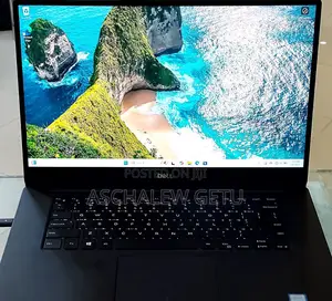 New Laptop Dell XPS 15 12GB Intel Core I7 SSD 512GB