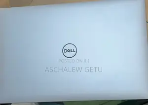 New Laptop Dell XPS 15 12GB Intel Core I7 SSD 512GB