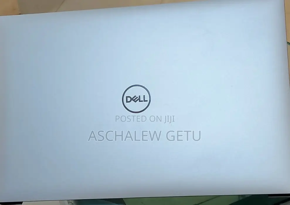 New Laptop Dell XPS 15 12GB Intel Core I7 SSD 512GB