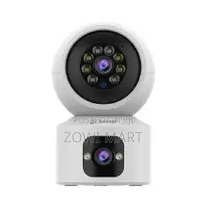 Photo - Smart Wifi Camera
