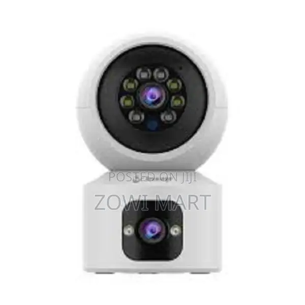 Smart Wifi Camera
