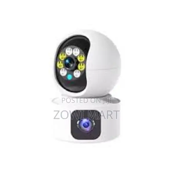 Smart Wifi Camera