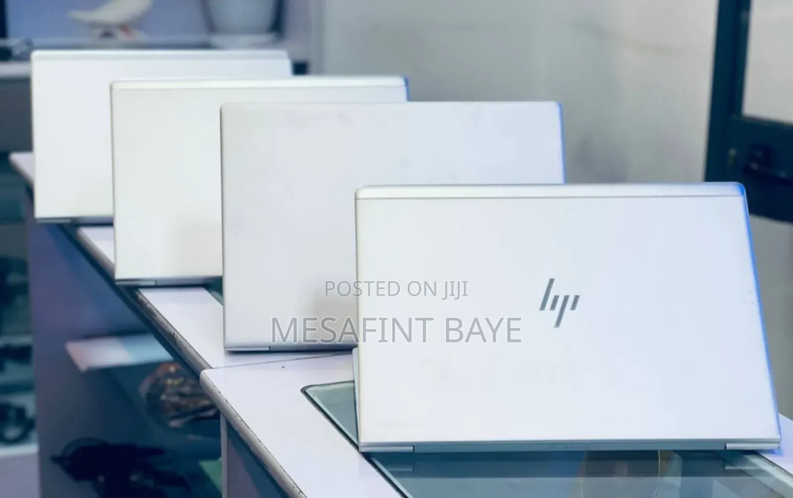 New Laptop HP EliteBook 840 16GB Intel Core I5 SSD 512GB